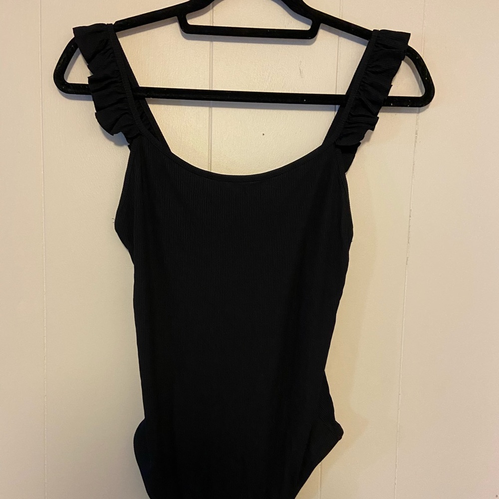 Zara onesie